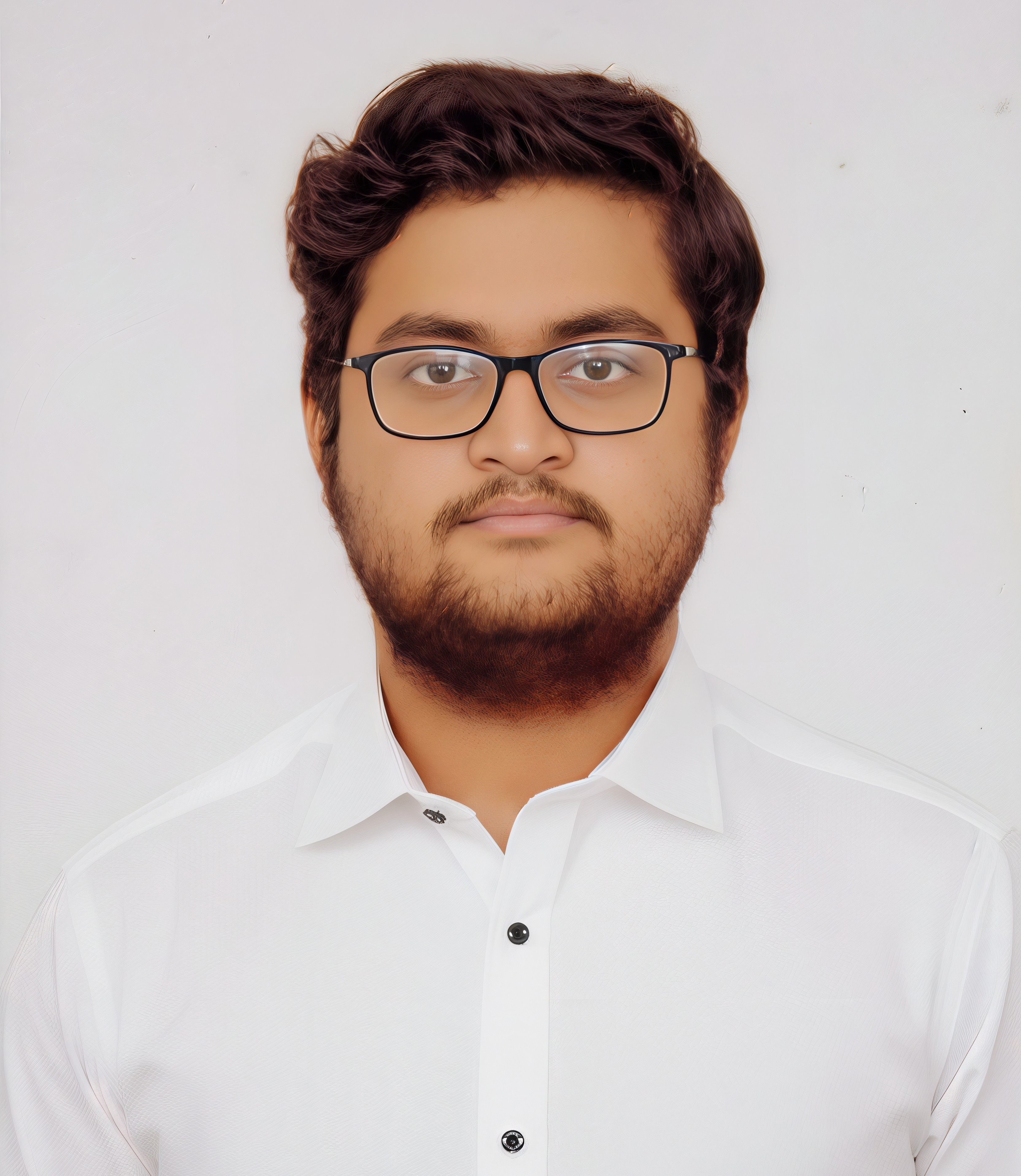 Rahul Garg, Full Stack Web Developer